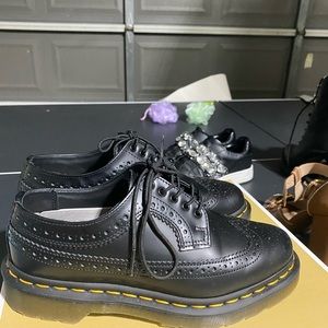 Doc Martin shoes